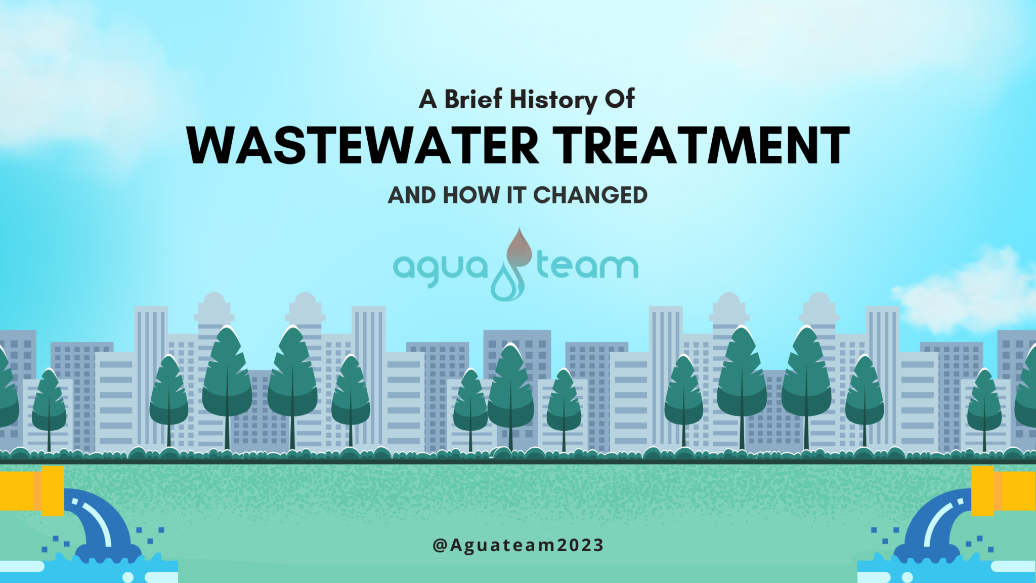 a-brief-history-of-wastewater-treatment-and-how-it-changed